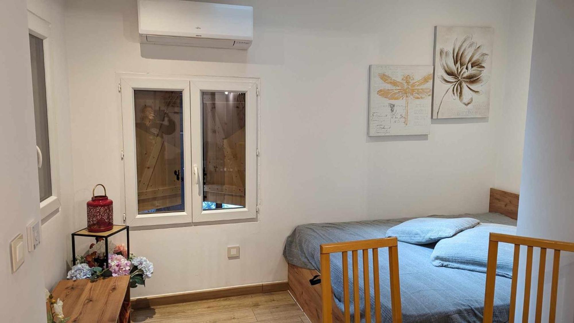 Appartement 30M² Pourrieres Exterior foto