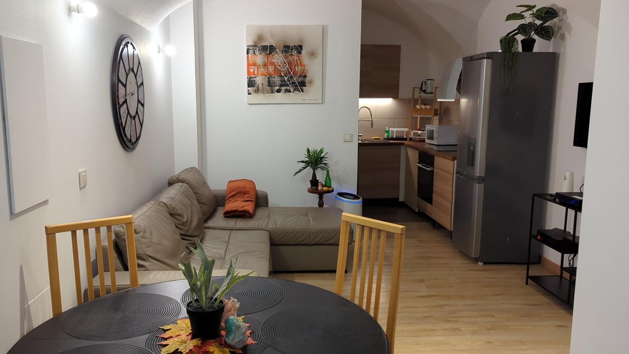 Appartement 30M² Pourrieres Exterior foto